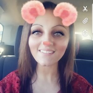 Meet your Posher, Gabrielle